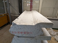 4x broodje / vulelement - afbeelding 3 van  4