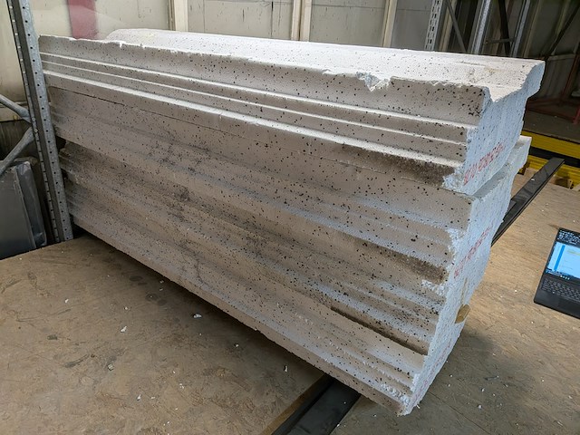 4x broodje / vulelement - afbeelding 4 van  4