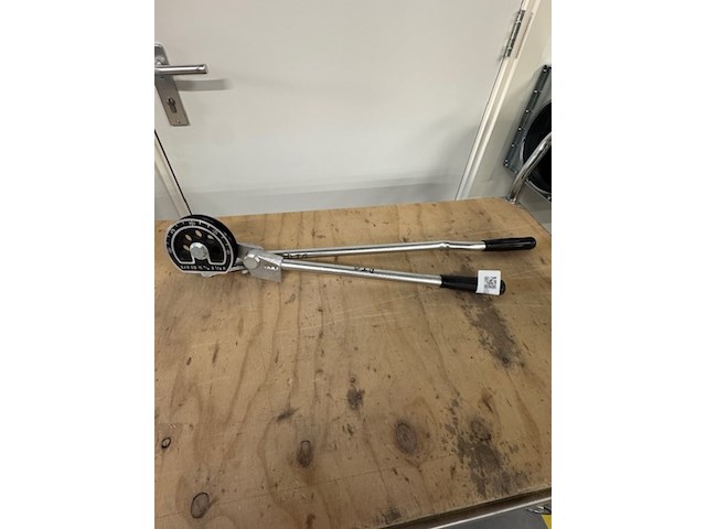 4x buigijzer, blackmax - afbeelding 2 van  11