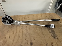 4x buigijzer, blackmax - afbeelding 2 van  11