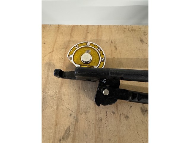 4x buigijzer, blackmax - afbeelding 5 van  11