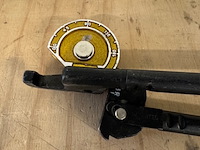 4x buigijzer, blackmax - afbeelding 5 van  11