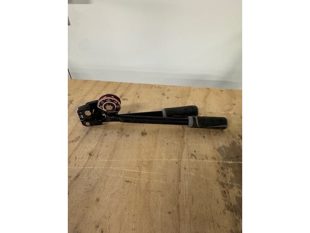 4x buigijzer, blackmax - afbeelding 7 van  11