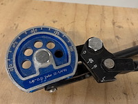 4x buigijzer, blackmax - afbeelding 10 van  11