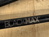 4x buigijzer, blackmax - afbeelding 11 van  11