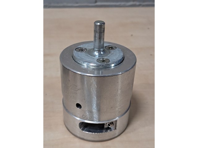 4x buisschraper t.b.v. elektrolaswerkzaamheden , ritmo - afbeelding 2 van  14