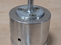 4x buisschraper t.b.v. elektrolaswerkzaamheden , ritmo - afbeelding 2 van  14