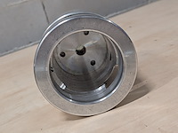 4x buisschraper t.b.v. elektrolaswerkzaamheden , ritmo - afbeelding 3 van  14