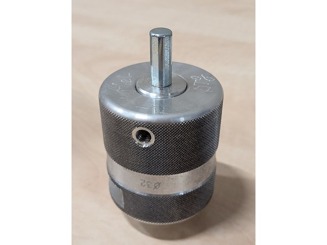 4x buisschraper t.b.v. elektrolaswerkzaamheden , ritmo - afbeelding 5 van  14