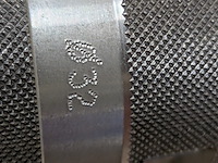 4x buisschraper t.b.v. elektrolaswerkzaamheden , ritmo - afbeelding 6 van  14