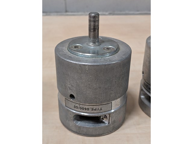 4x buisschraper t.b.v. elektrolaswerkzaamheden , ritmo - afbeelding 9 van  14