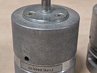 4x buisschraper t.b.v. elektrolaswerkzaamheden , ritmo - afbeelding 9 van  14