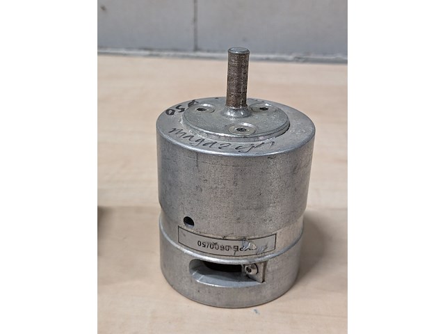 4x buisschraper t.b.v. elektrolaswerkzaamheden , ritmo - afbeelding 12 van  14