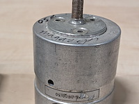 4x buisschraper t.b.v. elektrolaswerkzaamheden , ritmo - afbeelding 12 van  14