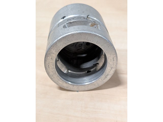 4x buisschraper t.b.v. elektrolaswerkzaamheden , ritmo - afbeelding 13 van  14