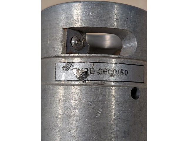 4x buisschraper t.b.v. elektrolaswerkzaamheden , ritmo - afbeelding 14 van  14