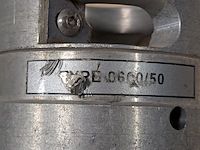 4x buisschraper t.b.v. elektrolaswerkzaamheden , ritmo - afbeelding 14 van  14