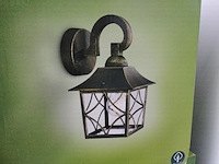 4x buitenlampen philips, camebridge - afbeelding 4 van  4