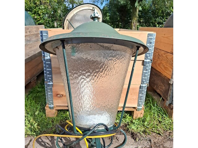 4x buitenlantaarn - afbeelding 2 van  4