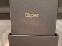 4x bureau en 4x ladeblok, o.a. gispen - afbeelding 5 van  6