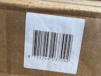 4x bureau met stellingkast, xdays - afbeelding 3 van  3