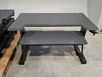 4x bureau verhoger ergotron - afbeelding 5 van  10