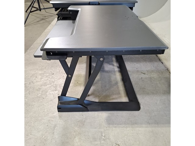 4x bureau verhoger ergotron - afbeelding 6 van  10