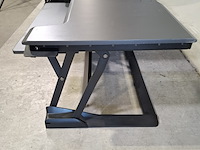 4x bureau verhoger ergotron - afbeelding 6 van  10