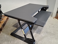 4x bureau verhoger ergotron - afbeelding 8 van  10