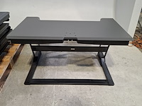 4x bureau verhoger ergotron - afbeelding 9 van  10