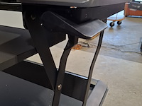 4x bureau verhoger ergotron - afbeelding 10 van  10