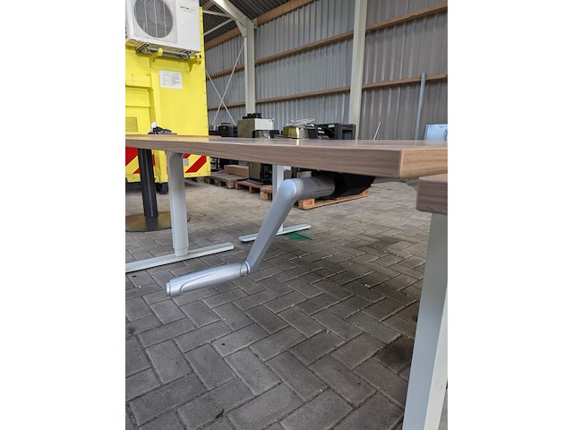 4x bureau - afbeelding 6 van  7