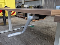 4x bureau - afbeelding 6 van  7