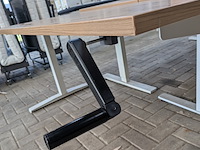 4x bureau - afbeelding 7 van  7