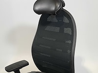 4x bureaustoel, o.a malmstolen - afbeelding 6 van  10