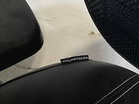 4x bureaustoel, o.a malmstolen - afbeelding 9 van  10