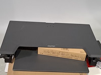 4x bureauverhoger en 5x voetensteun, o.a office depot - afbeelding 2 van  8