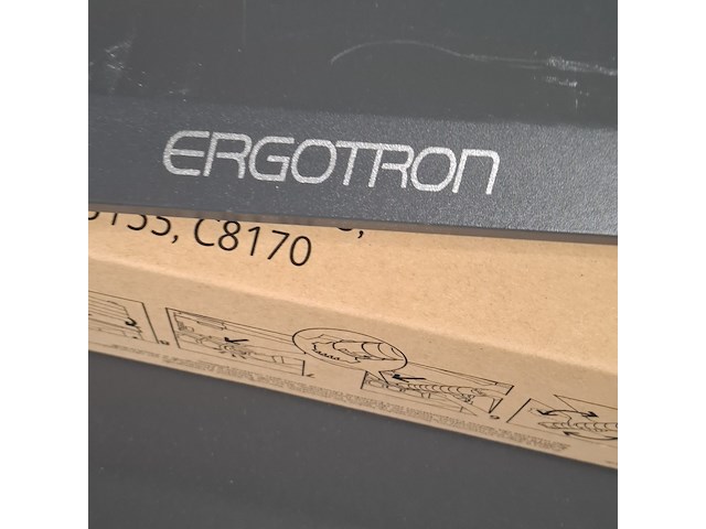 4x bureauverhoger en 5x voetensteun, o.a office depot - afbeelding 3 van  8