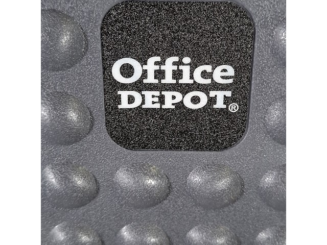 4x bureauverhoger en 5x voetensteun, o.a office depot - afbeelding 5 van  8