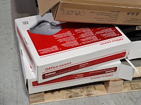 4x bureauverhoger en 5x voetensteun, o.a office depot - afbeelding 6 van  8