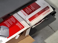 4x bureauverhoger en 5x voetensteun, o.a office depot - afbeelding 8 van  8