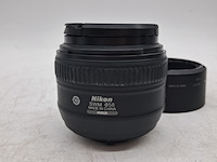4x camera lens met 3x teleconverter, nikon - afbeelding 2 van  18