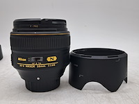 4x camera lens met 3x teleconverter, nikon - afbeelding 3 van  18