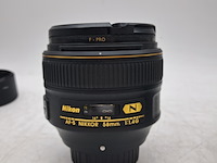 4x camera lens met 3x teleconverter, nikon - afbeelding 4 van  18