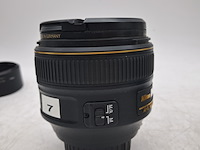4x camera lens met 3x teleconverter, nikon - afbeelding 5 van  18