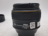 4x camera lens met 3x teleconverter, nikon - afbeelding 6 van  18