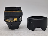 4x camera lens met 3x teleconverter, nikon - afbeelding 7 van  18