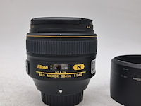 4x camera lens met 3x teleconverter, nikon - afbeelding 8 van  18