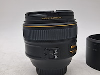 4x camera lens met 3x teleconverter, nikon - afbeelding 9 van  18