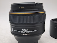 4x camera lens met 3x teleconverter, nikon - afbeelding 10 van  18